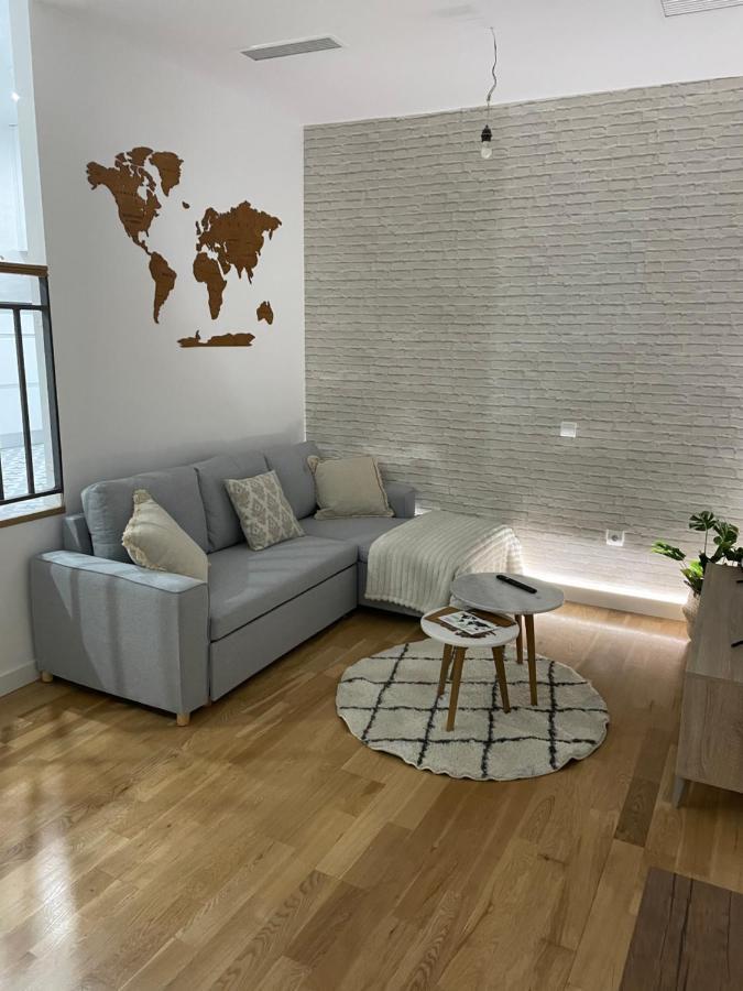 Precioso Apartamento recién reformado en centro Aranjuez Exterior foto