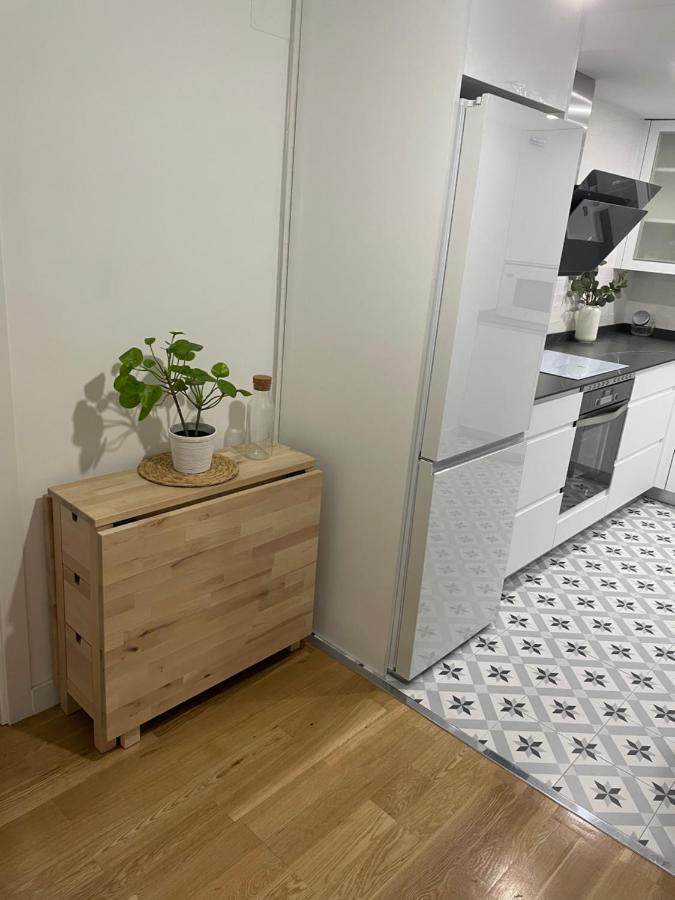 Precioso Apartamento recién reformado en centro Aranjuez Exterior foto