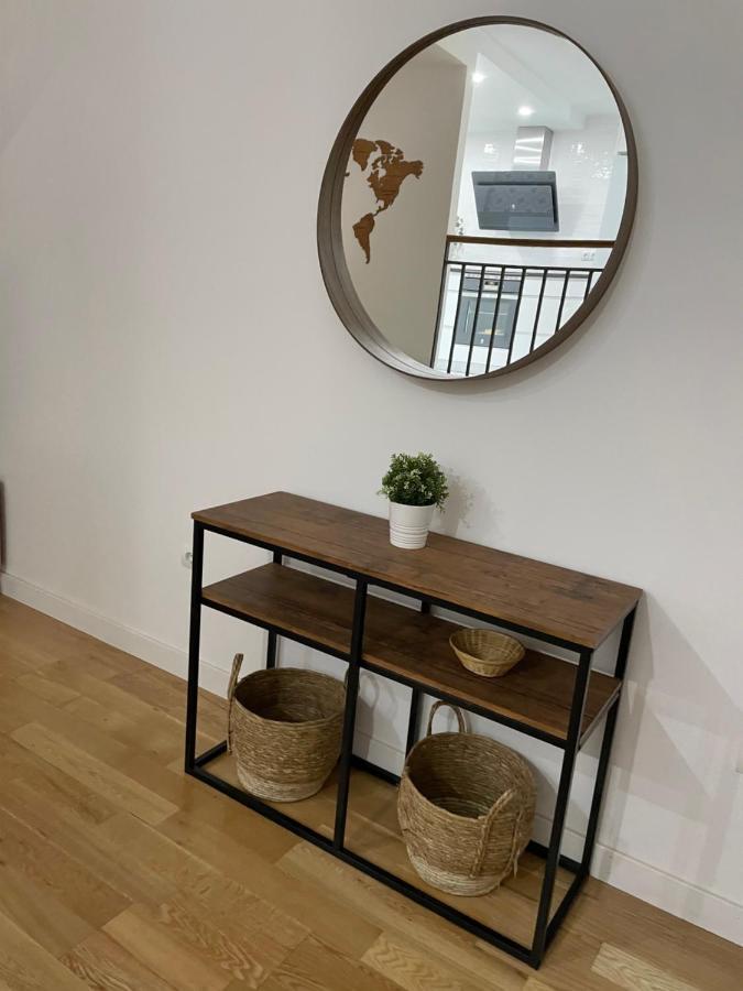 Precioso Apartamento recién reformado en centro Aranjuez Exterior foto