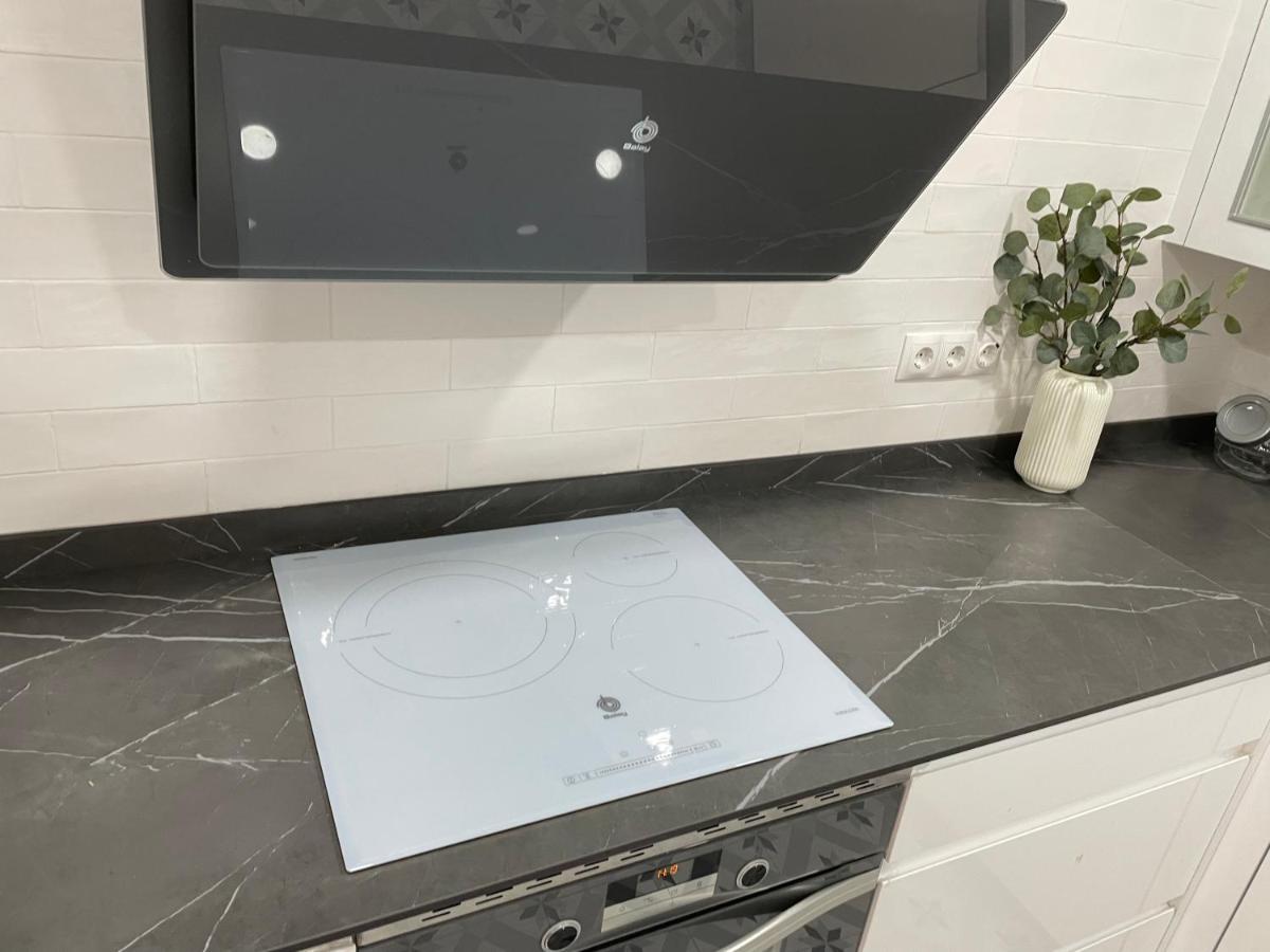 Precioso Apartamento recién reformado en centro Aranjuez Exterior foto