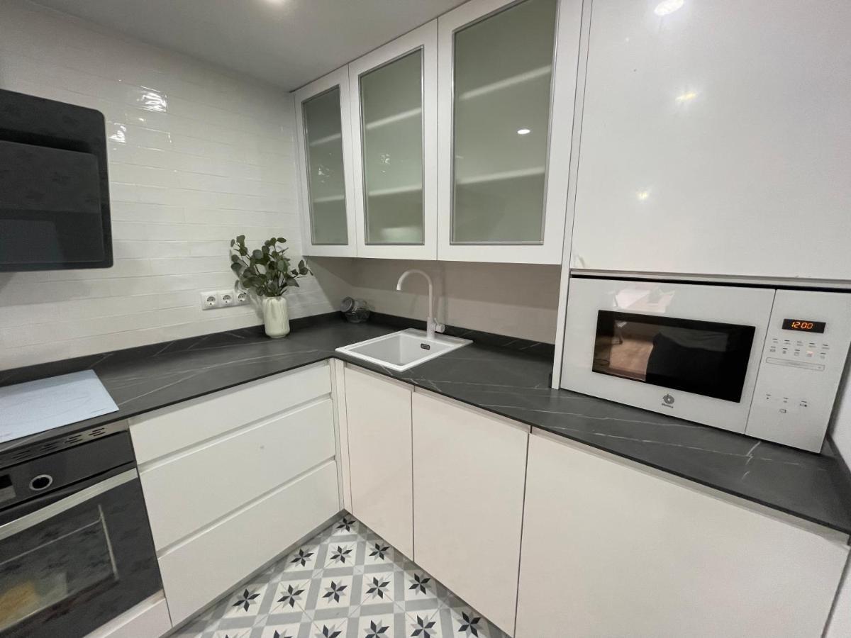 Precioso Apartamento recién reformado en centro Aranjuez Exterior foto