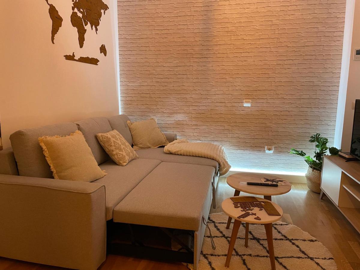 Precioso Apartamento recién reformado en centro Aranjuez Exterior foto