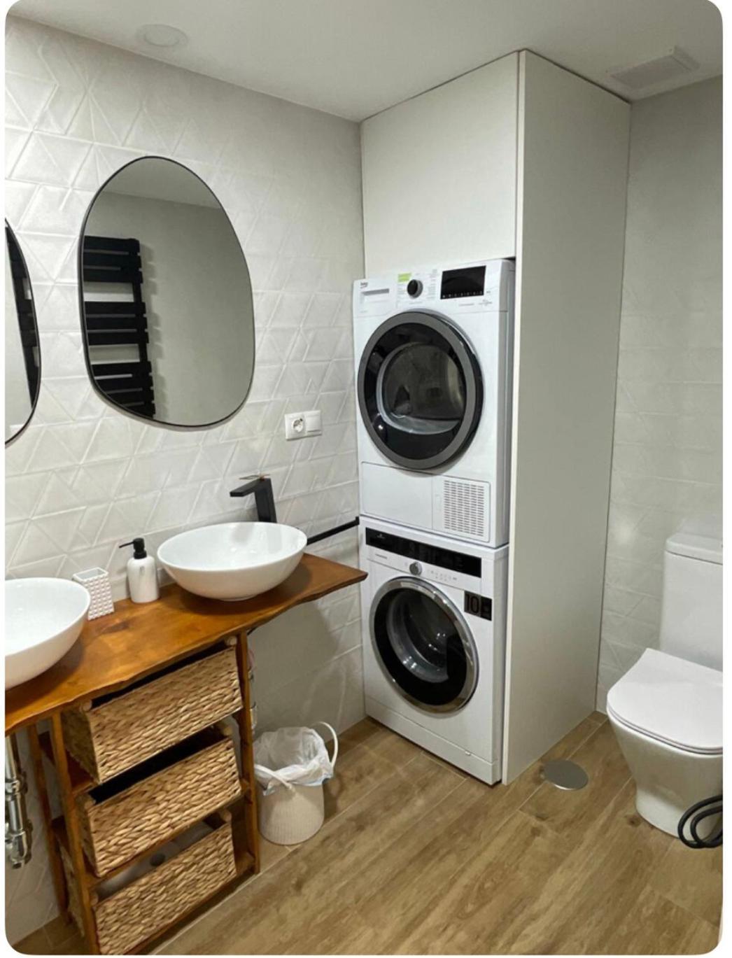 Precioso Apartamento recién reformado en centro Aranjuez Exterior foto
