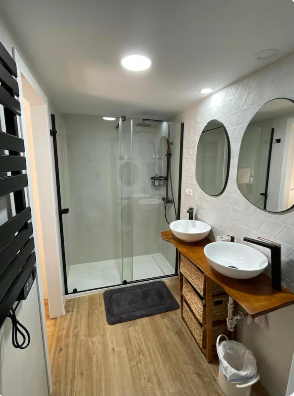 Precioso Apartamento recién reformado en centro Aranjuez Exterior foto